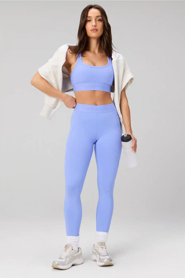 On-The-Go PowerHold® High-Waisted Legging