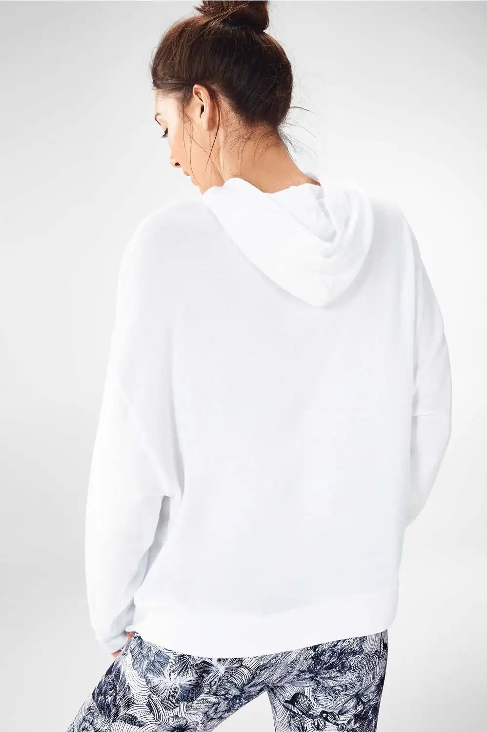 Brisa Terry Pullover Secondary image