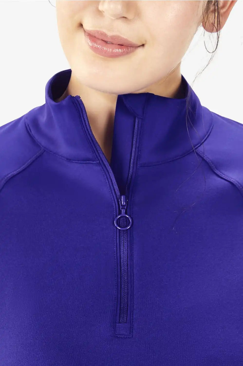 Rosalia Performance Long-Sleeve Top II