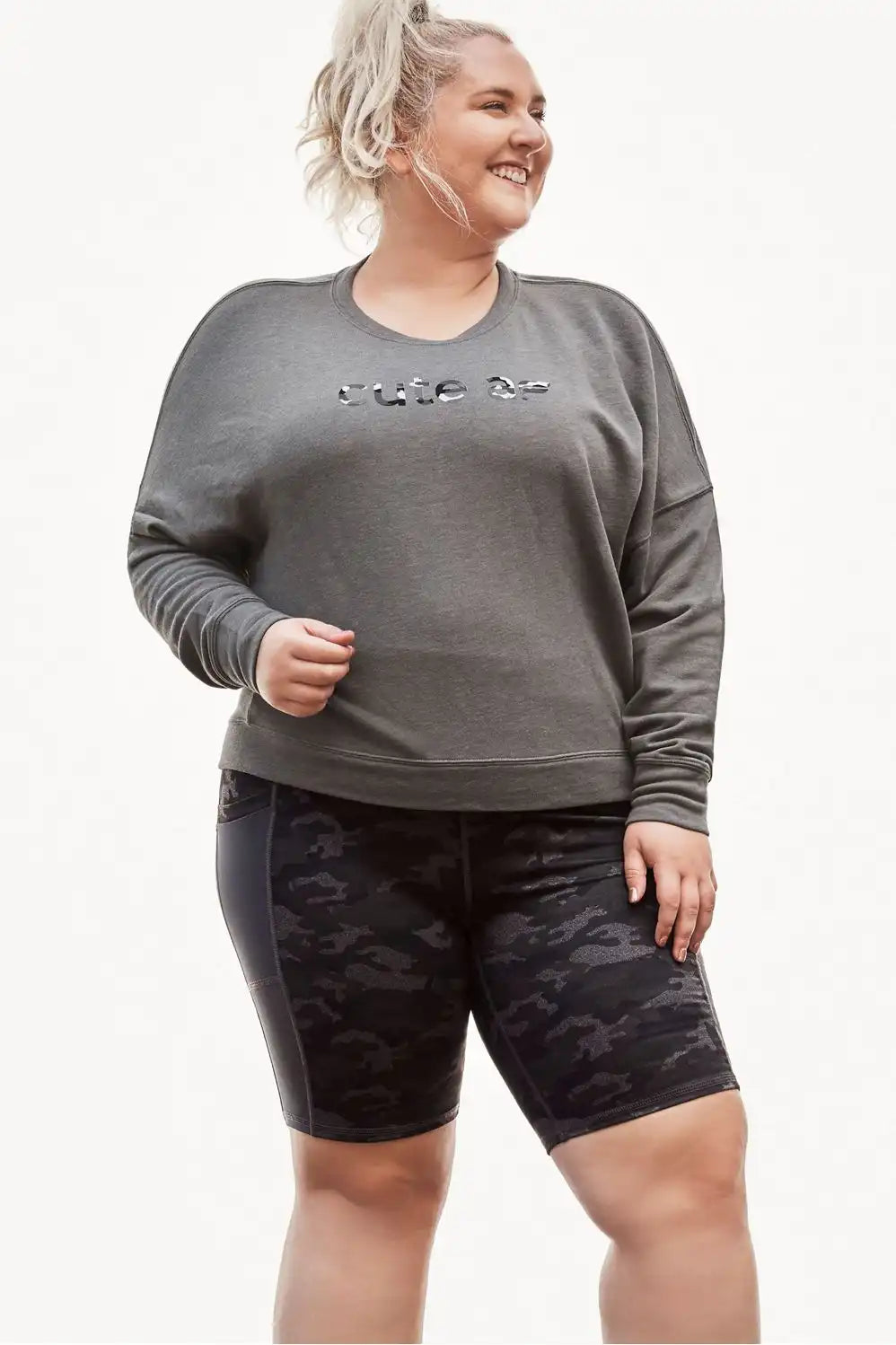 Stacey Pullover