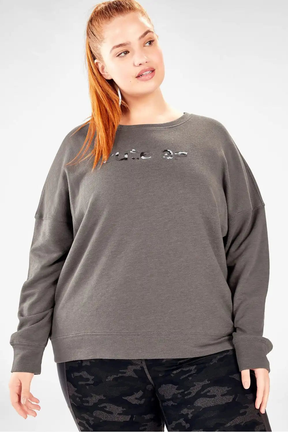 Stacey Pullover