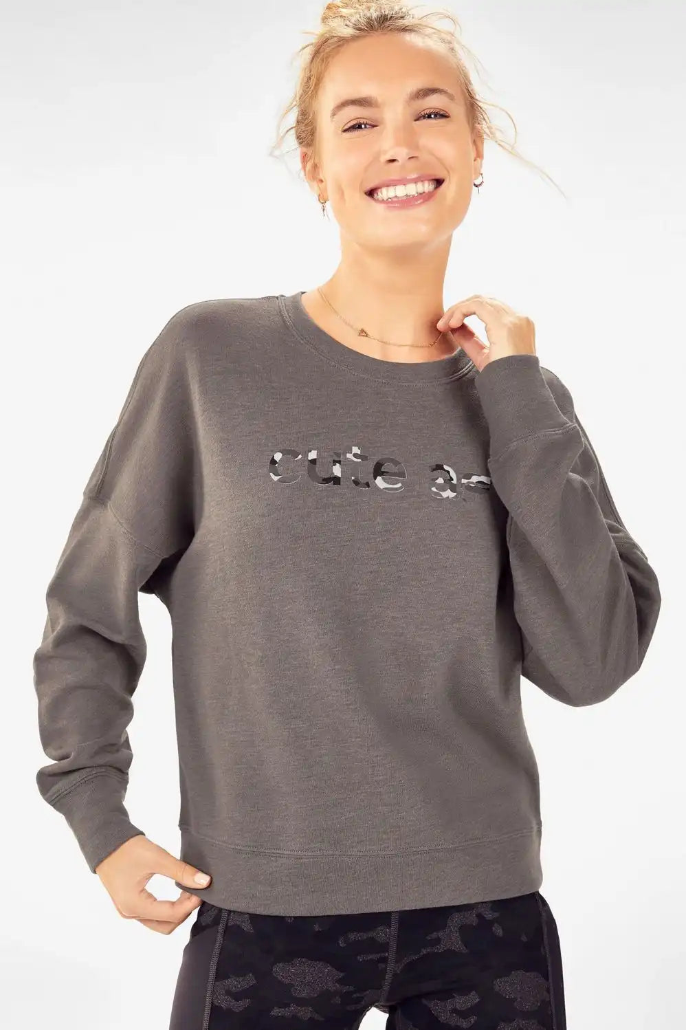 Stacey Pullover