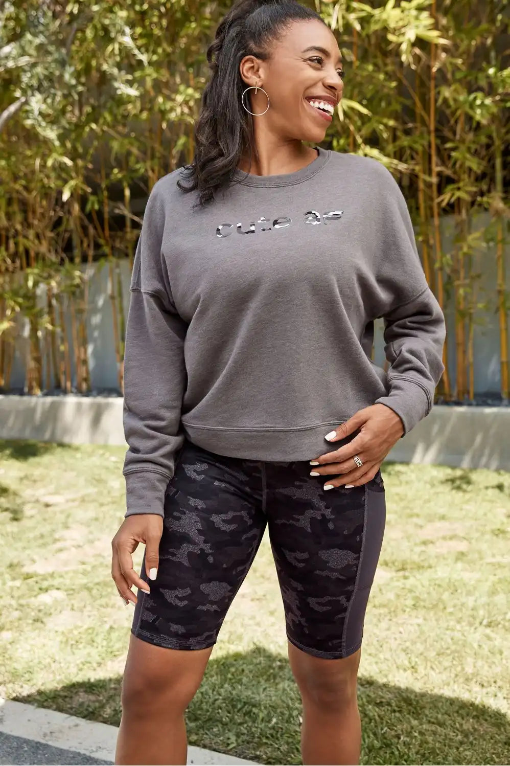 Stacey Pullover