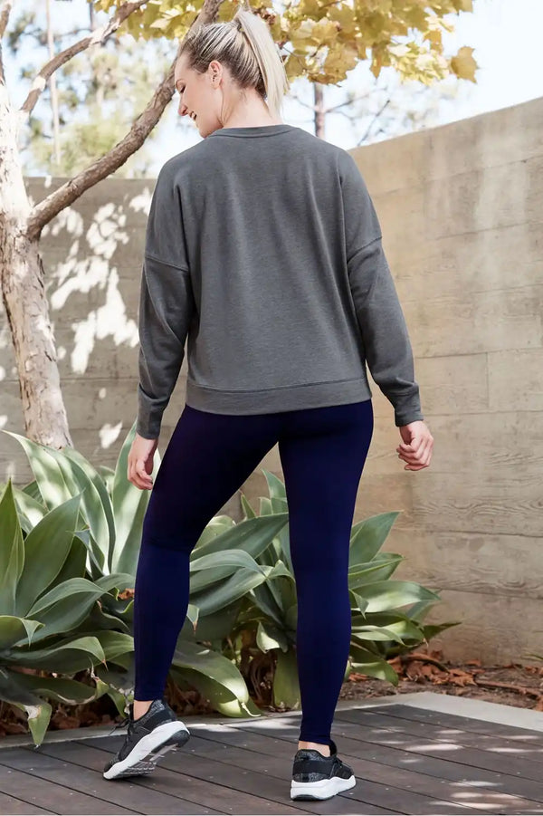 Stacey Pullover