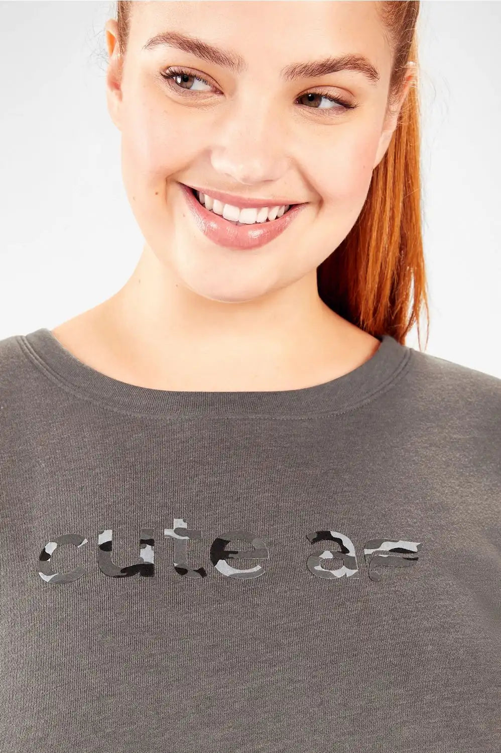Stacey Pullover