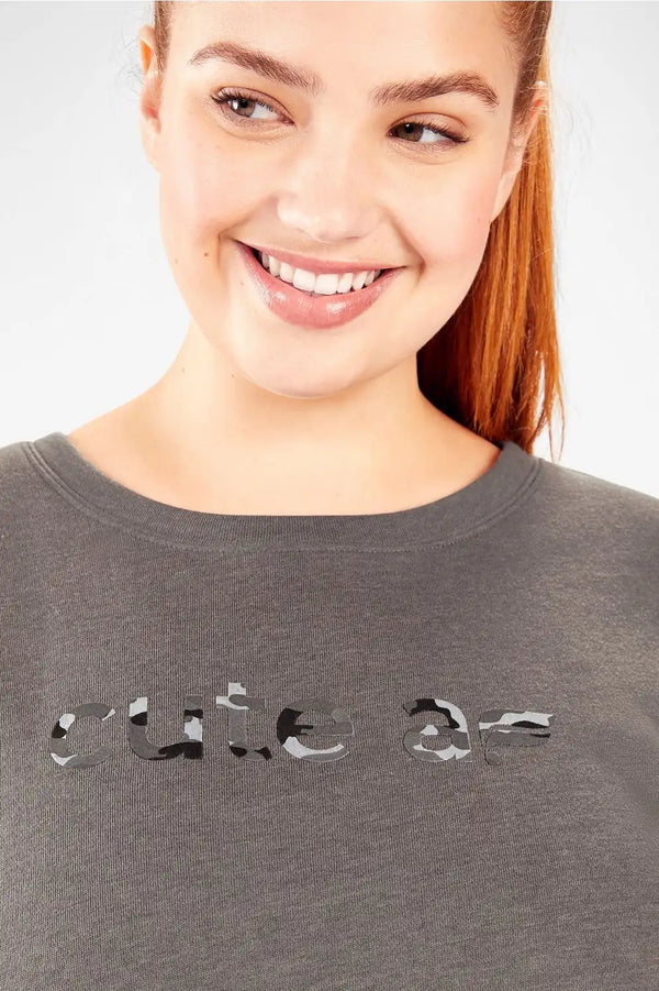 Stacey Pullover