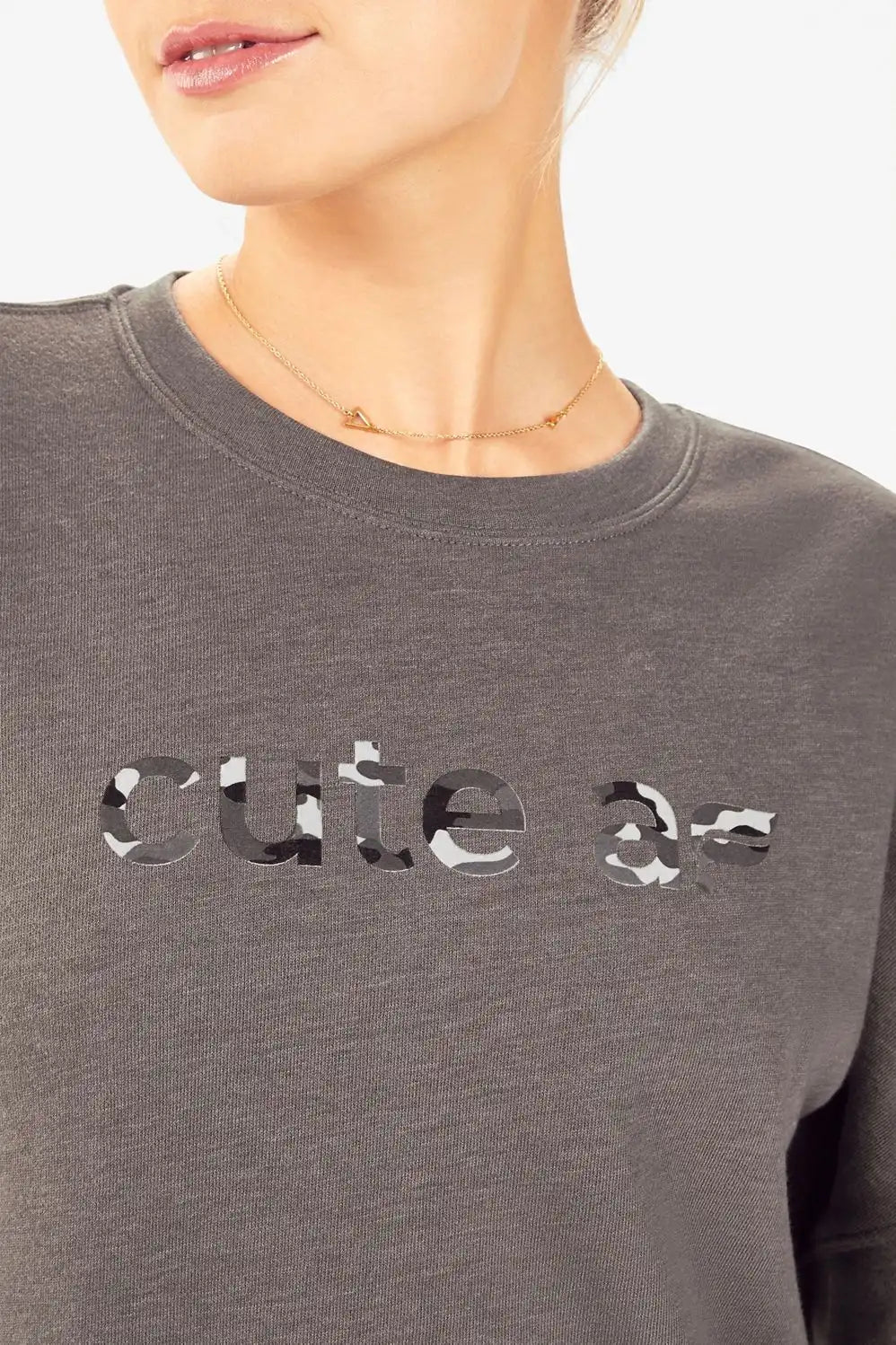 Stacey Pullover