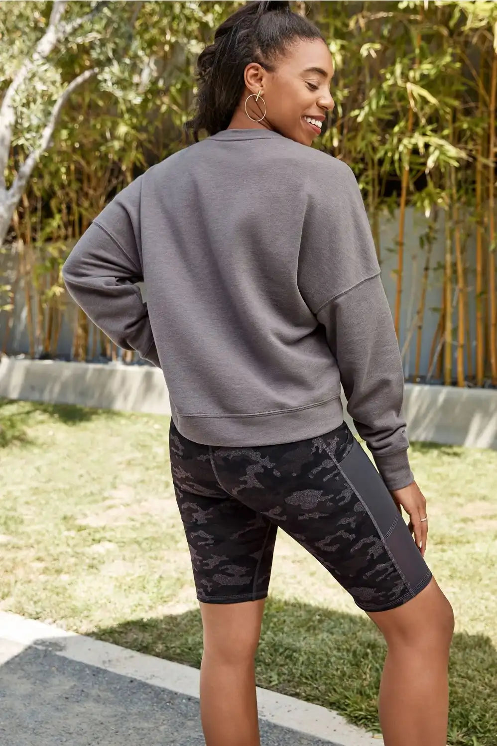Stacey Pullover