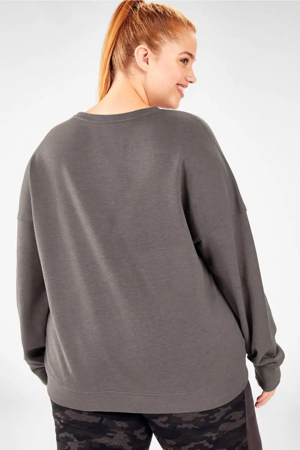 Stacey Pullover