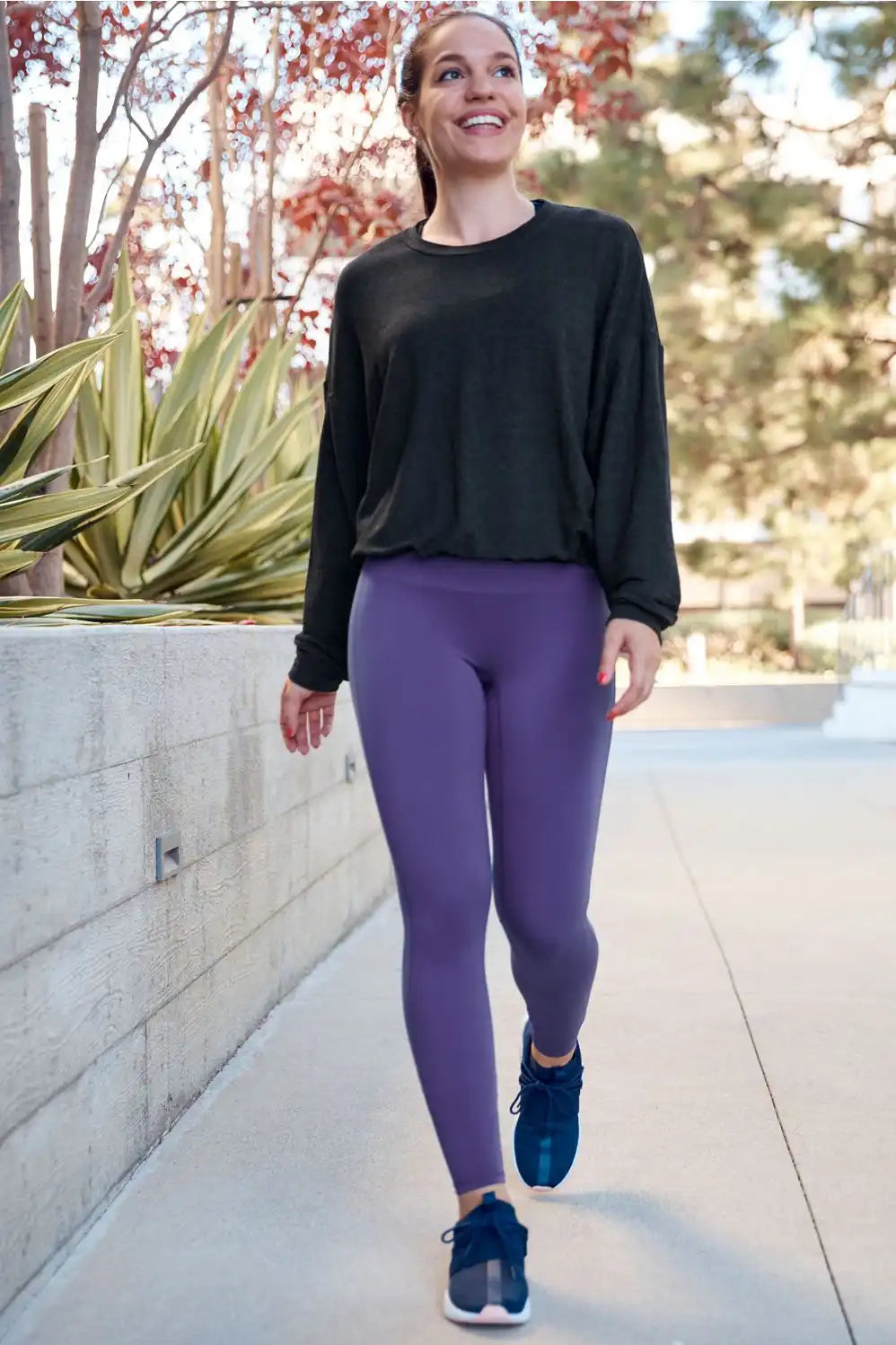 Luxe Cinched Pullover