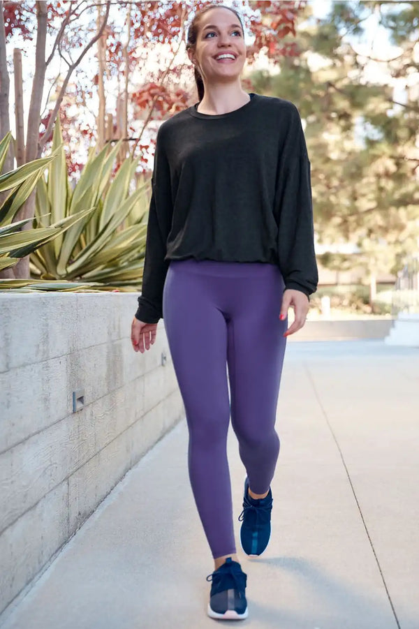 Luxe Cinched Pullover