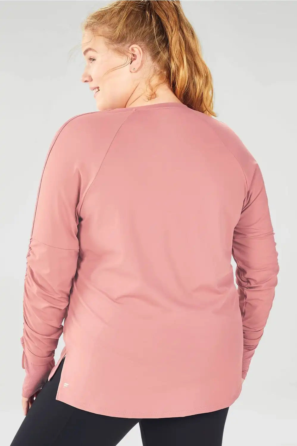 Cashel Adjustable Long-Sleeve Top II