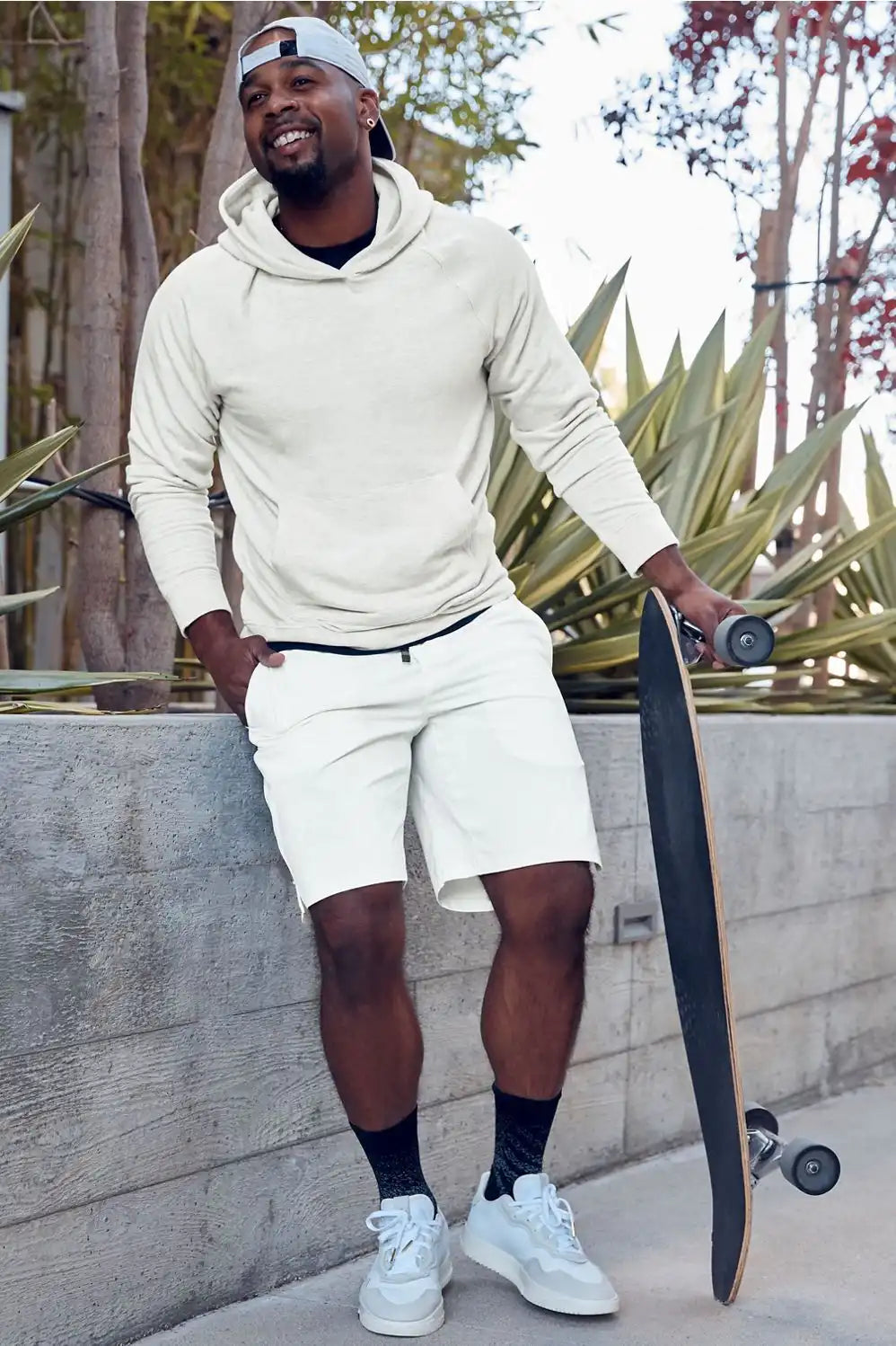The OG Hoodie Main image