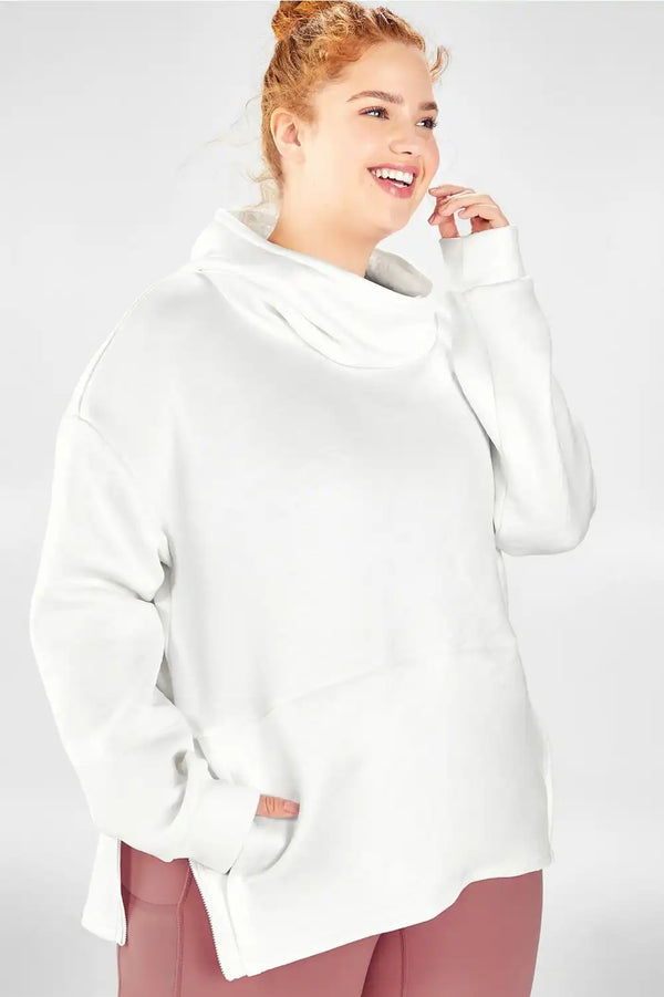 Lotta Cocoon Hoodie II