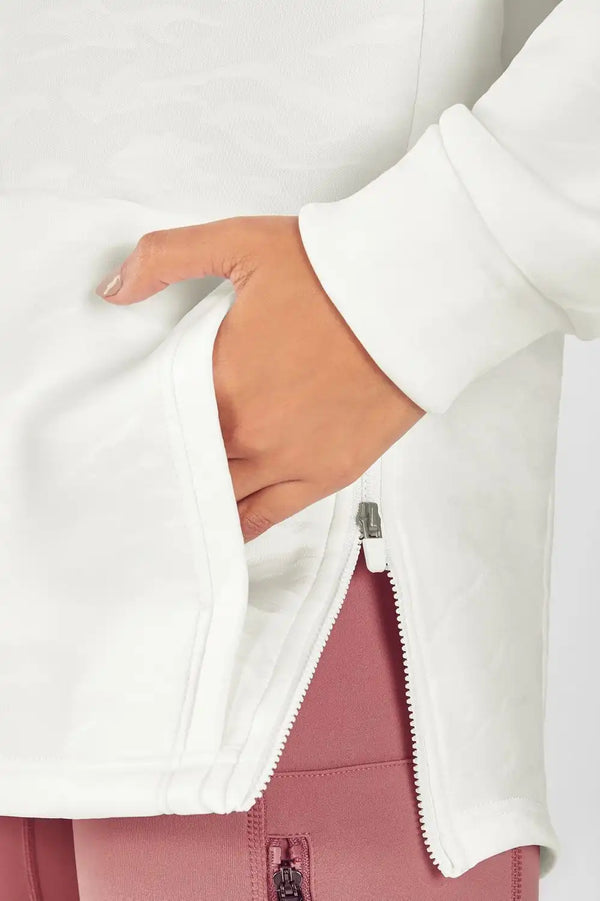 Lotta Cocoon Hoodie II