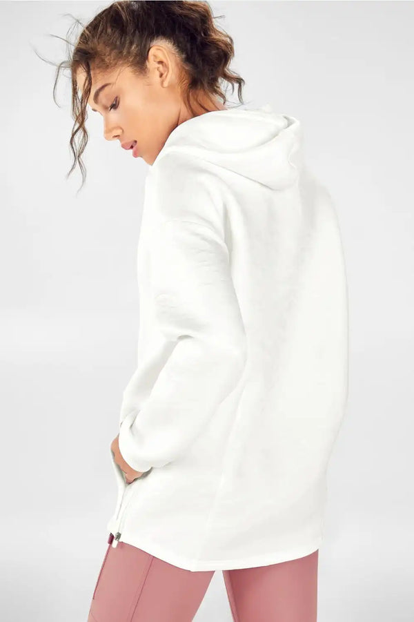 Lotta Cocoon Hoodie II