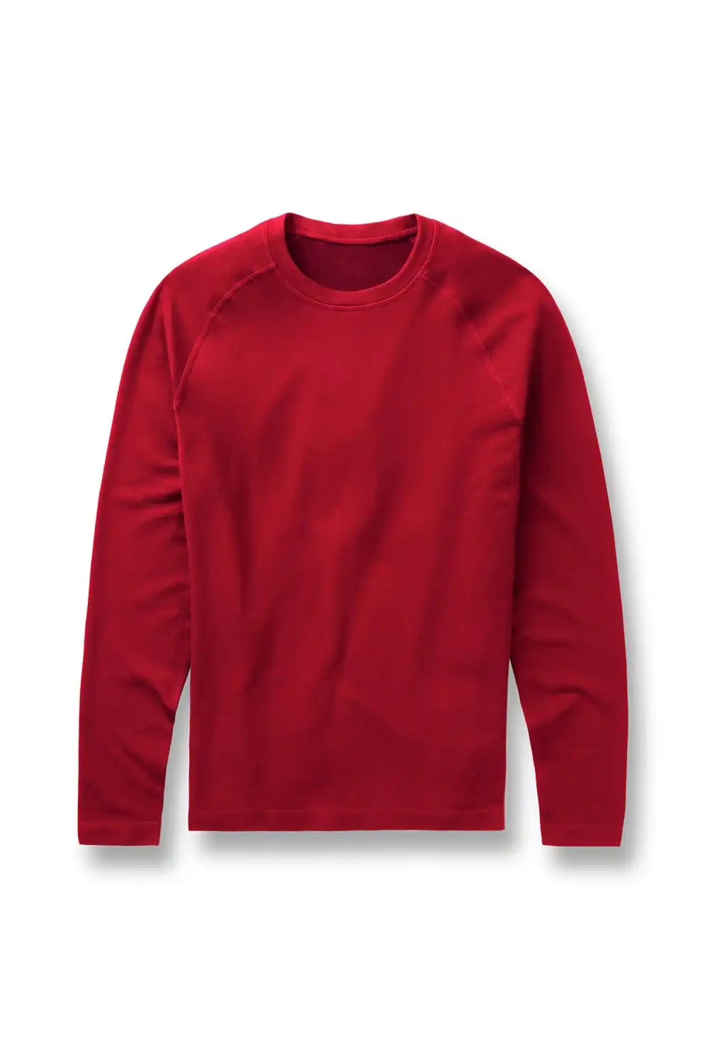 The Training Day Long Sleeve Tee