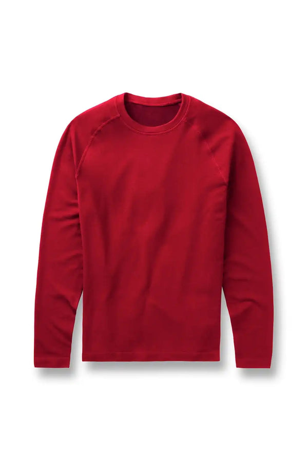The Training Day Long Sleeve Tee