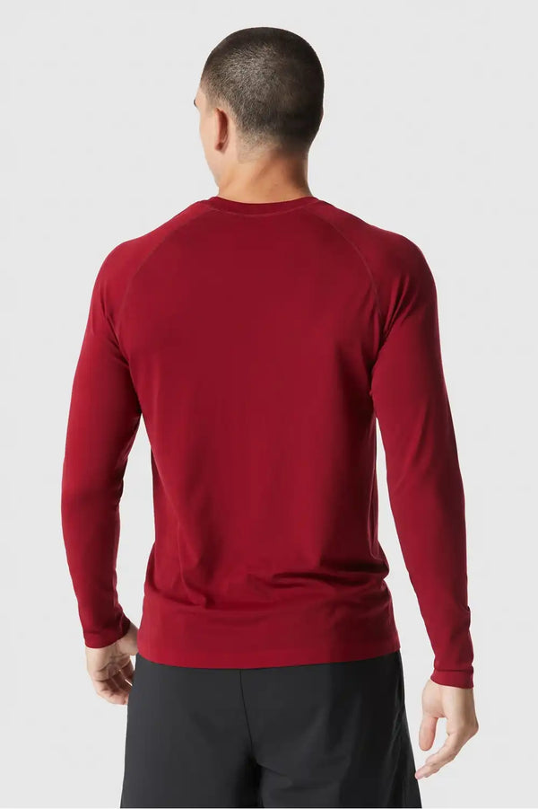 The Training Day Long Sleeve Tee