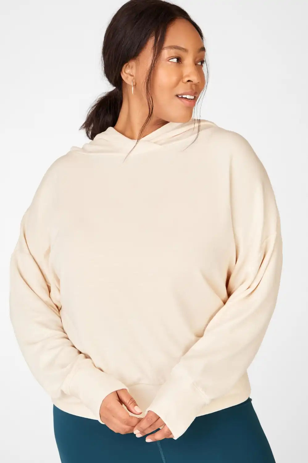 Go-To Hoodie