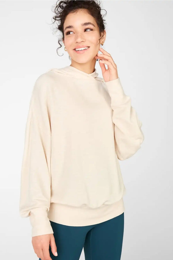 Go-To Hoodie