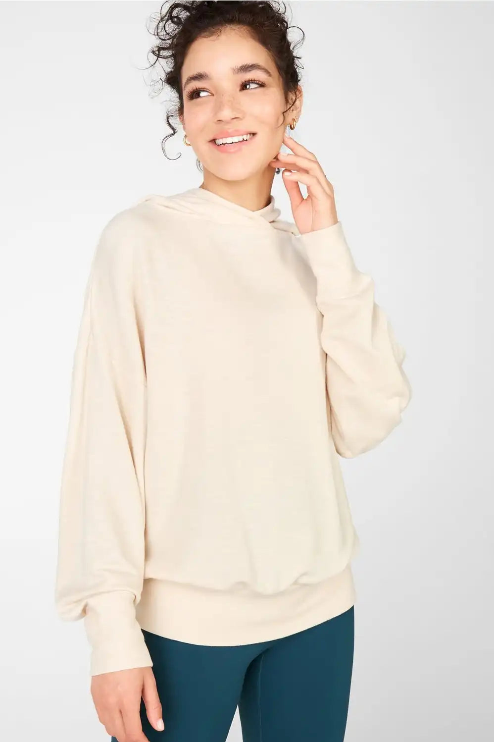 Go-To Hoodie Main image