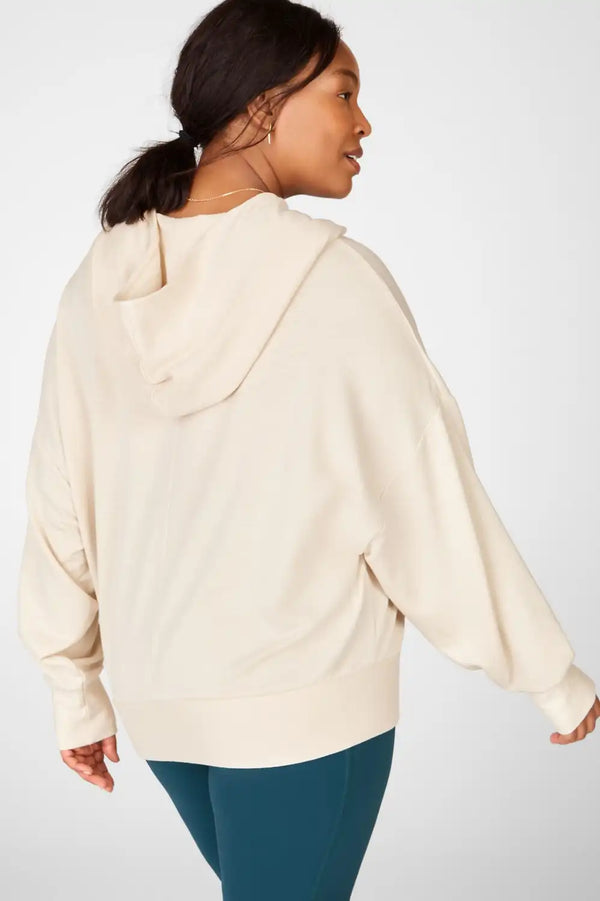 Go-To Hoodie