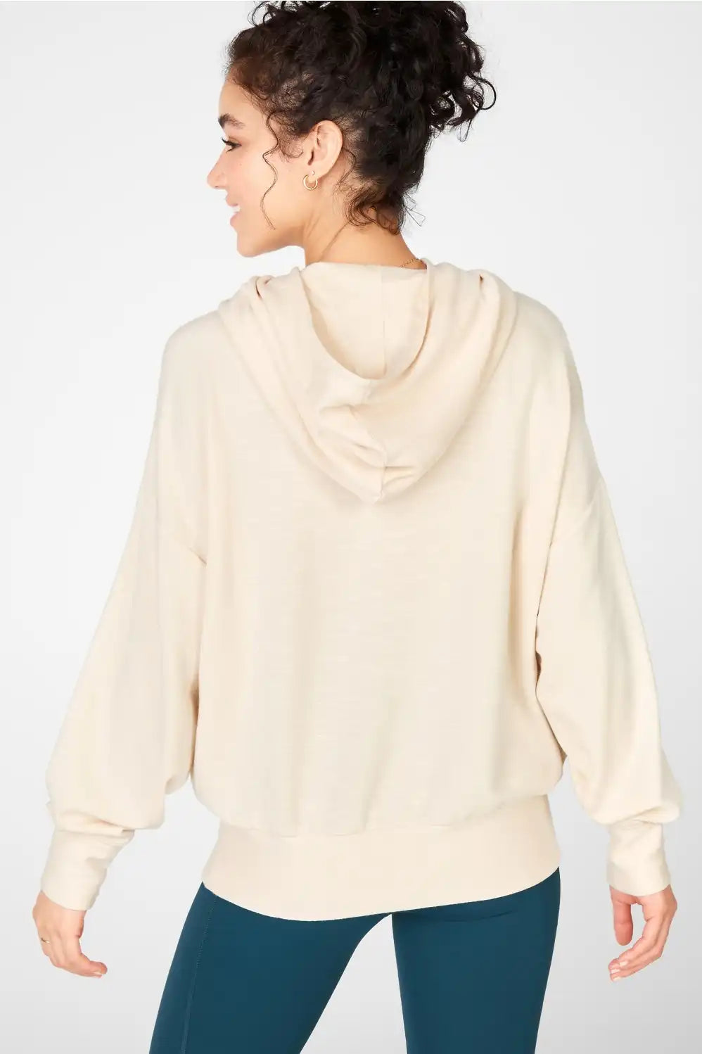 Go-To Hoodie