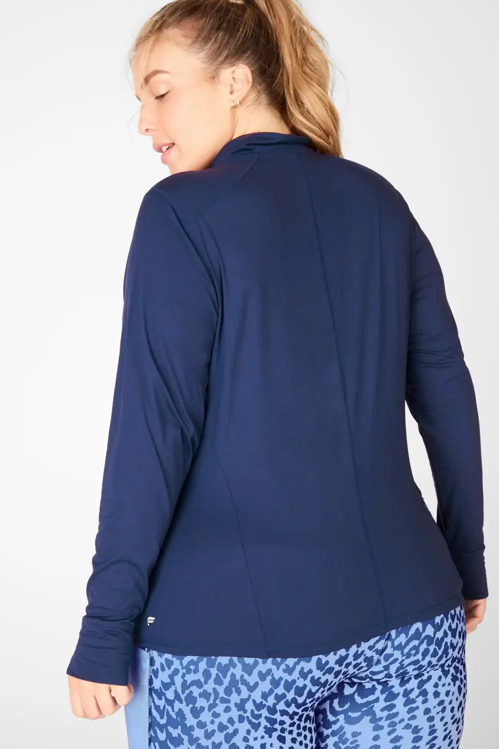 Phoenix Long-Sleeve Top