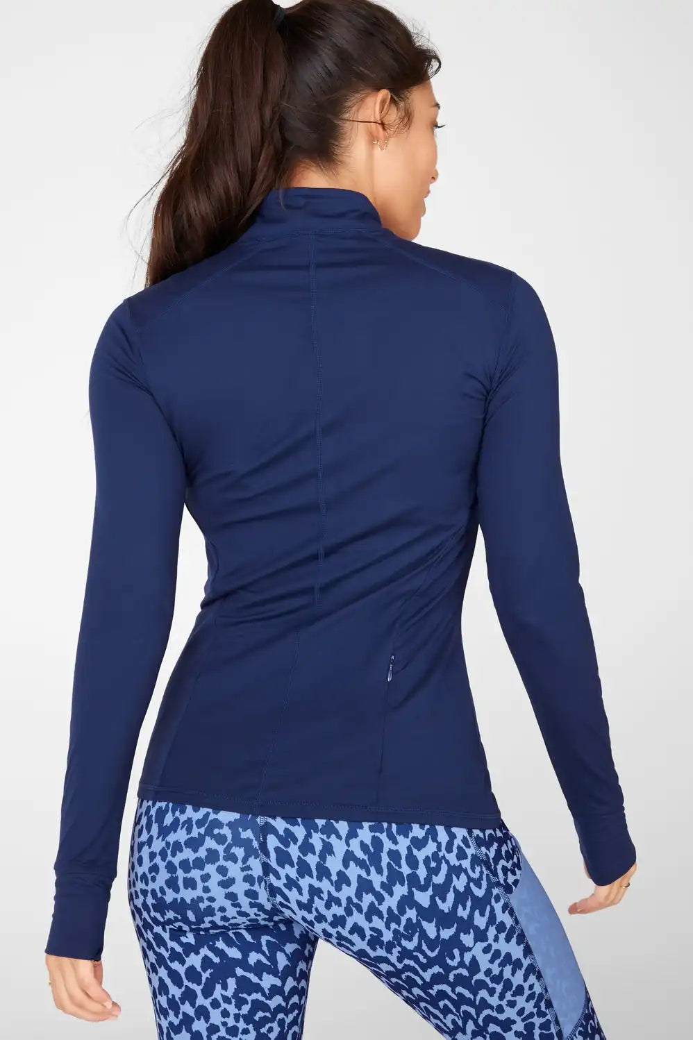 Phoenix Long-Sleeve Top