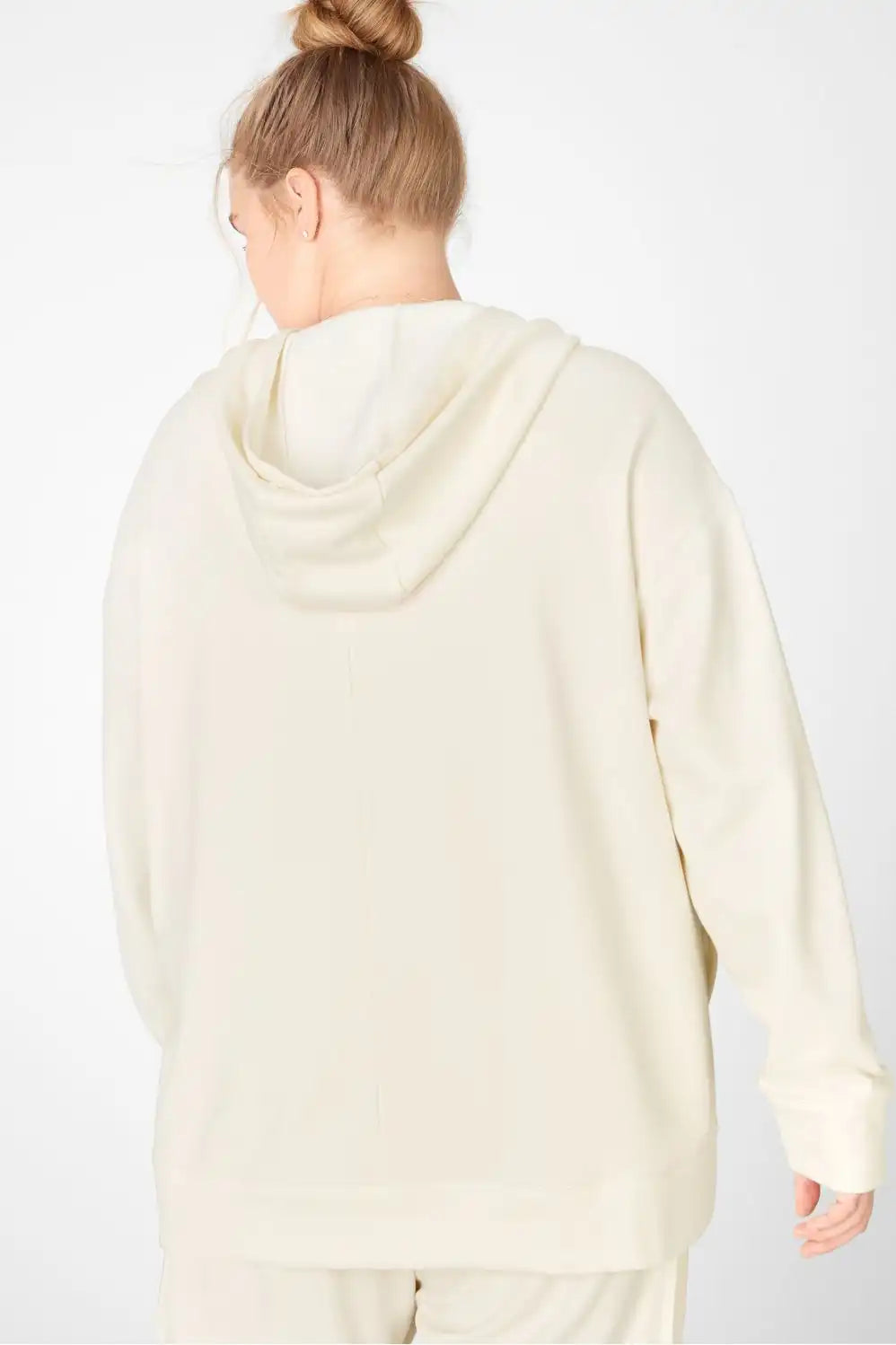 Ariela Fleece Hoodie