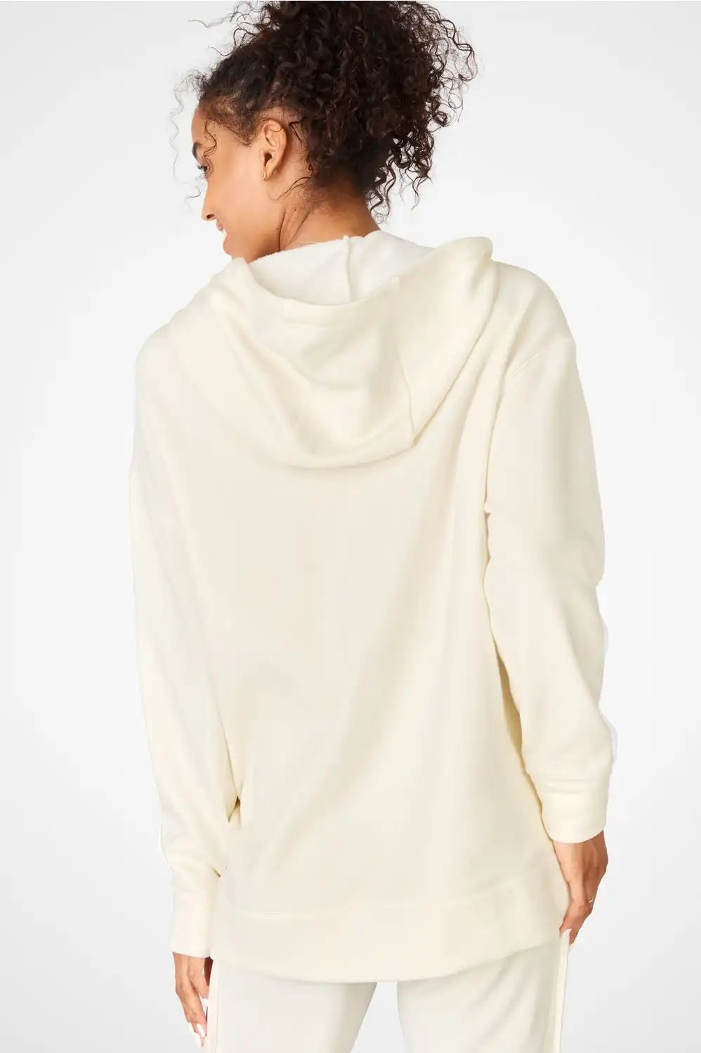 Ariela Fleece Hoodie
