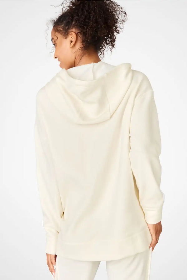 Ariela Fleece Hoodie
