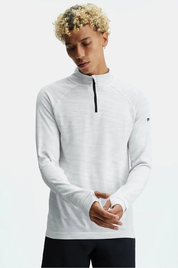 The Training Day Quarter Zip