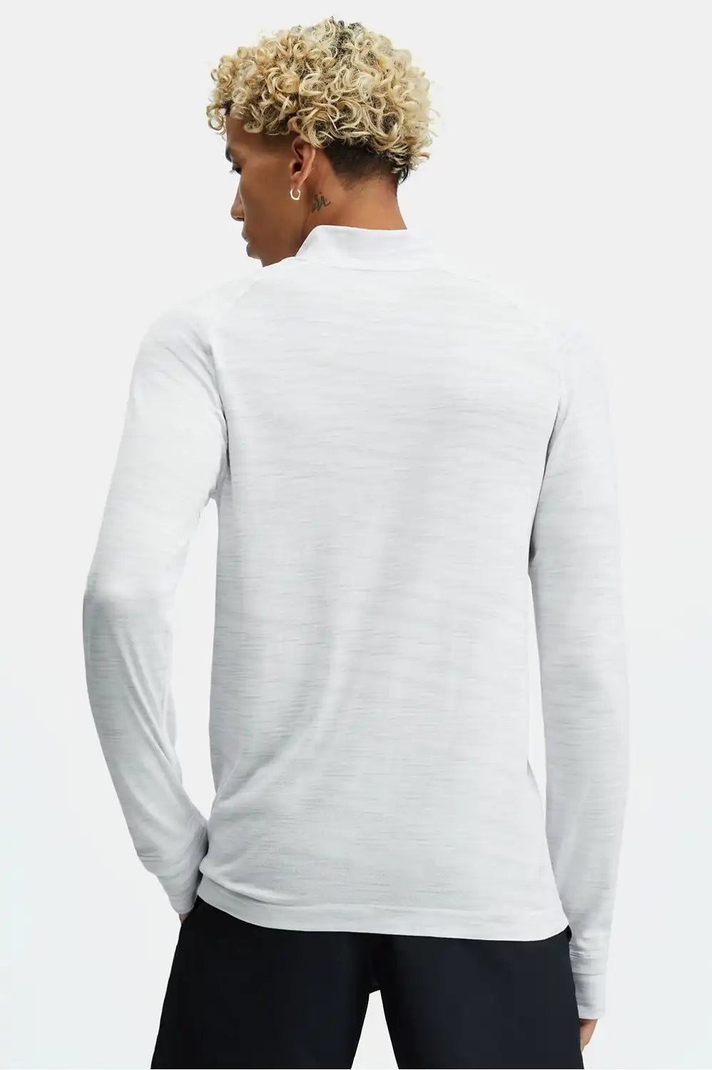 The Training Day Quarter Zip