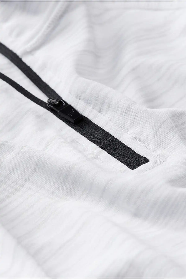 The Training Day Quarter Zip