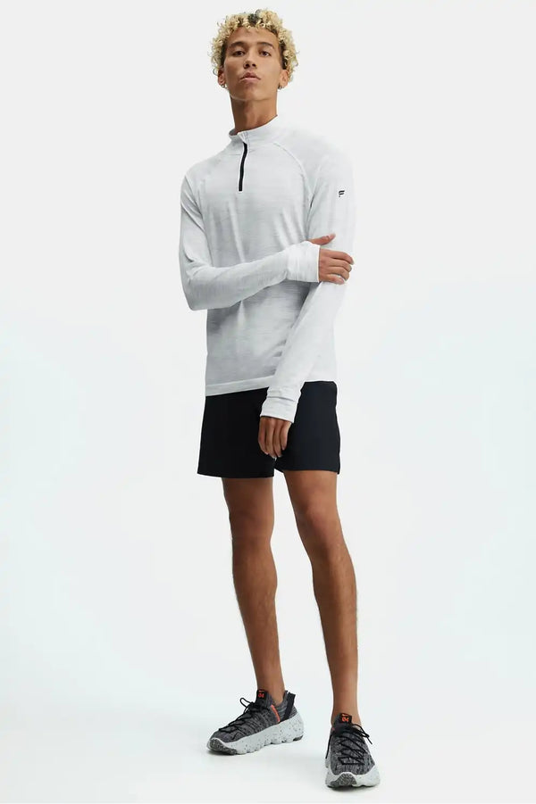 The Training Day Quarter Zip
