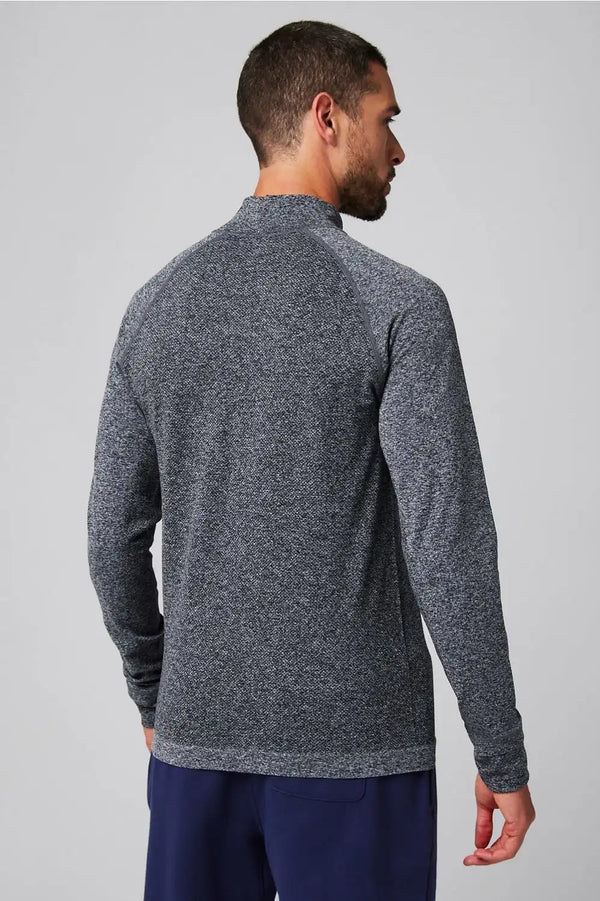 The Training Day Quarter Zip