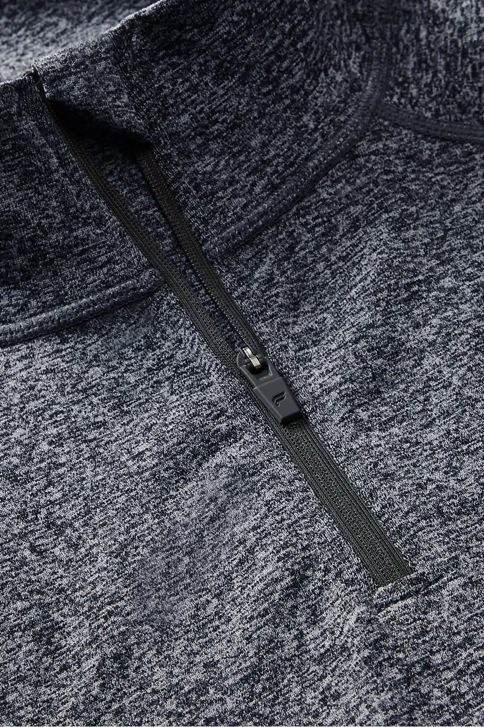 The Training Day Quarter Zip