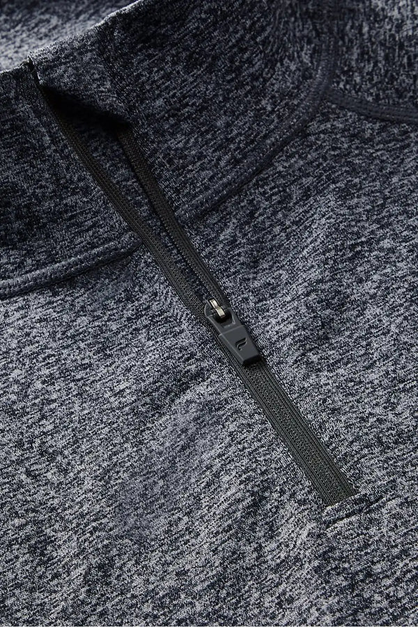 The Training Day Quarter Zip
