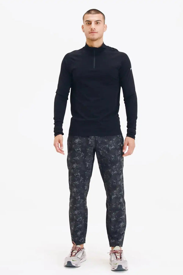 The Training Day Quarter Zip