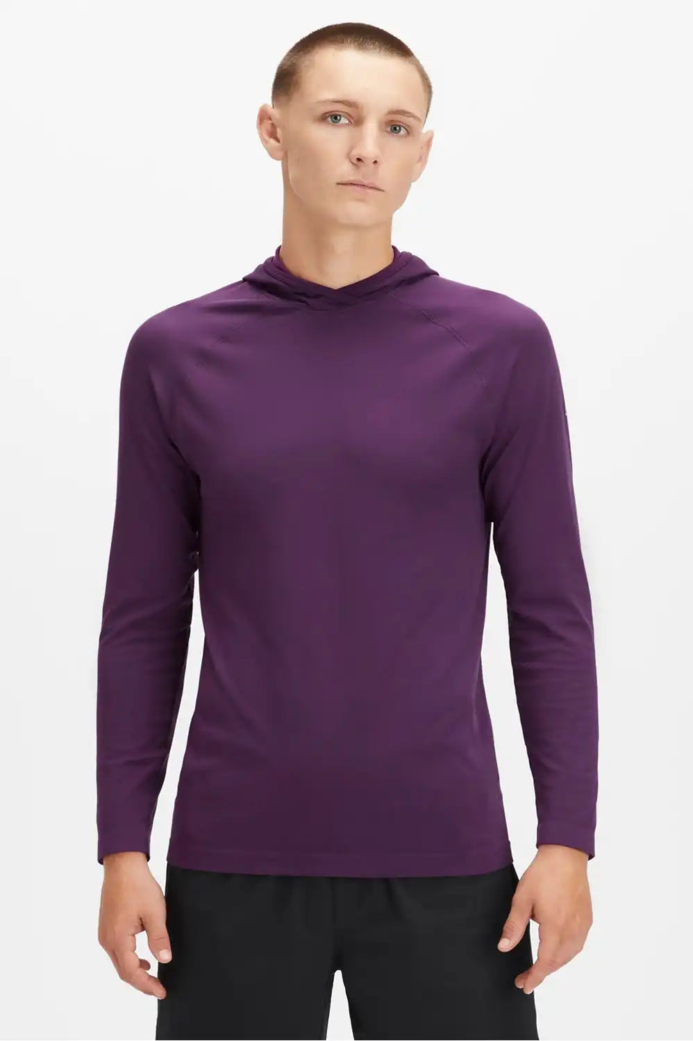 The Training Day Hoodie