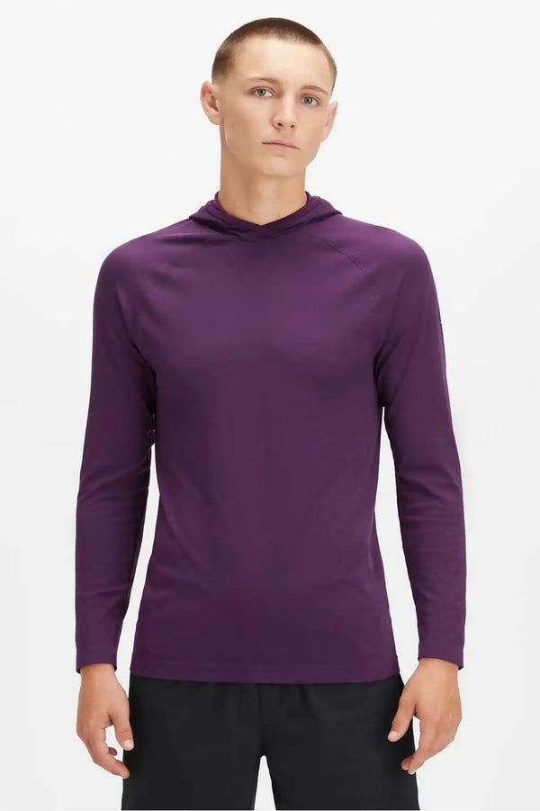 The Training Day Hoodie