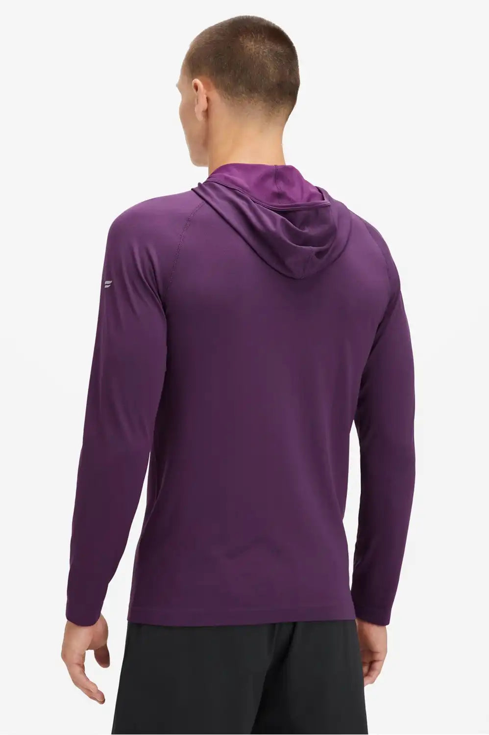 The Training Day Hoodie