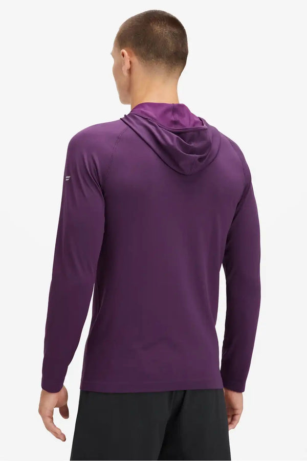 The Training Day Hoodie