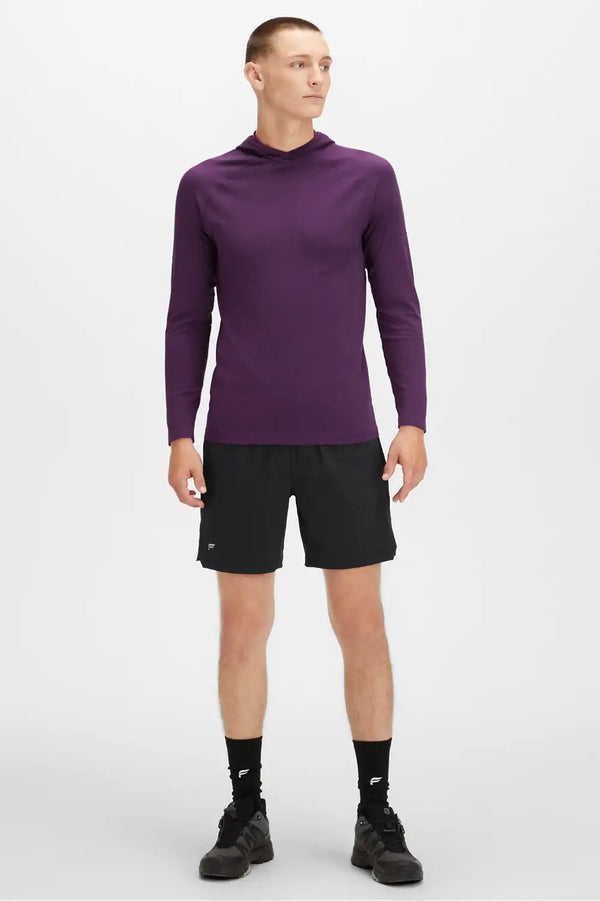 The Training Day Hoodie