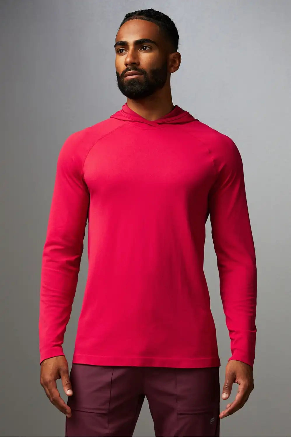 The Training Day Hoodie