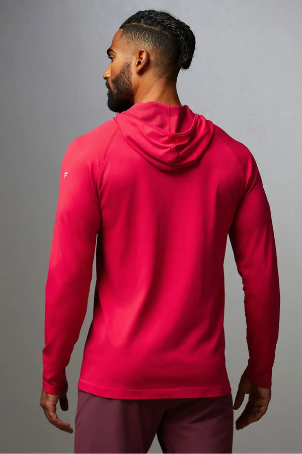 The Training Day Hoodie