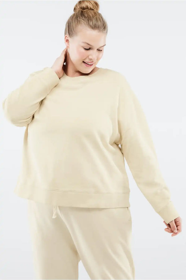 Kourtney Sweatshirt