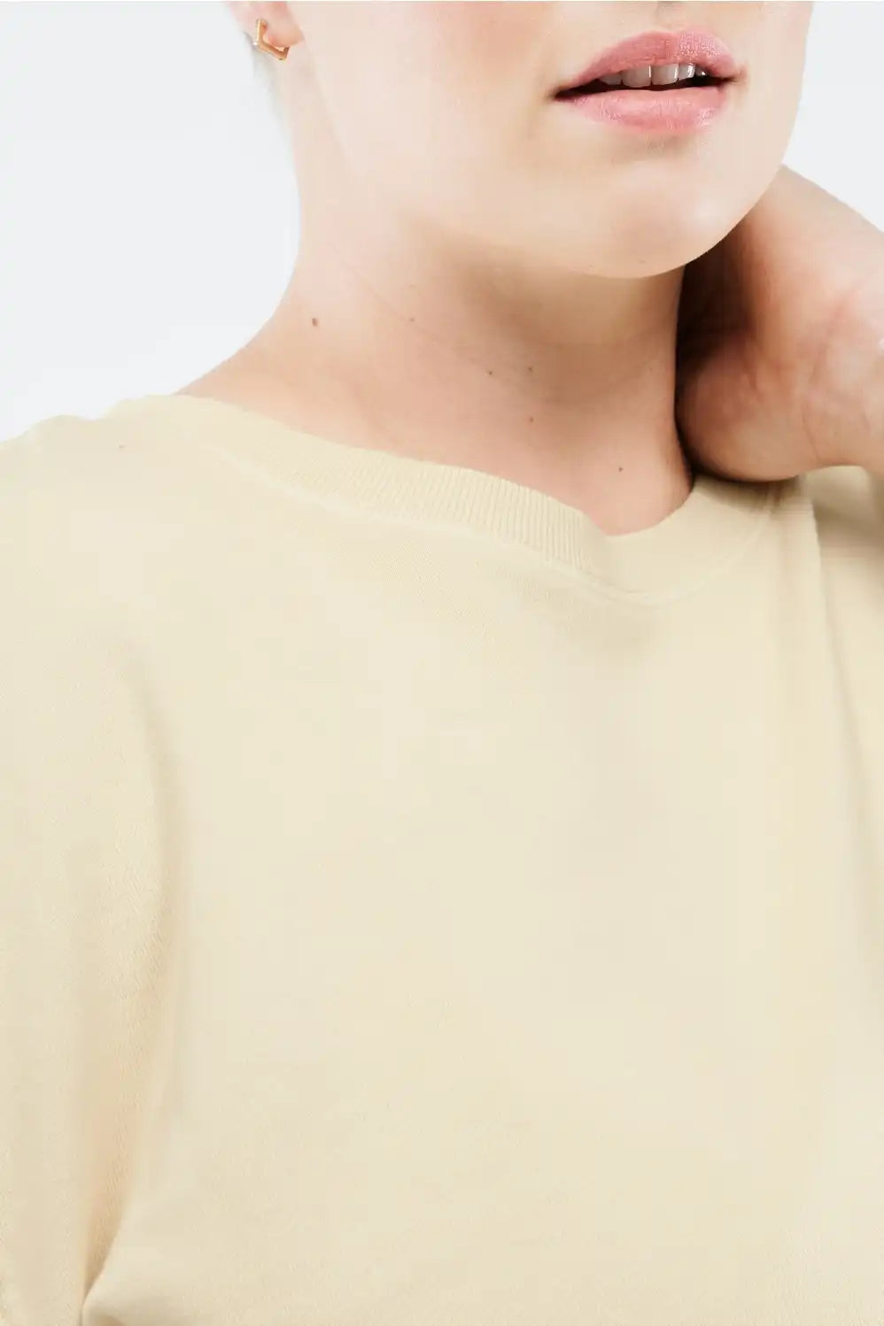 Kourtney Sweatshirt